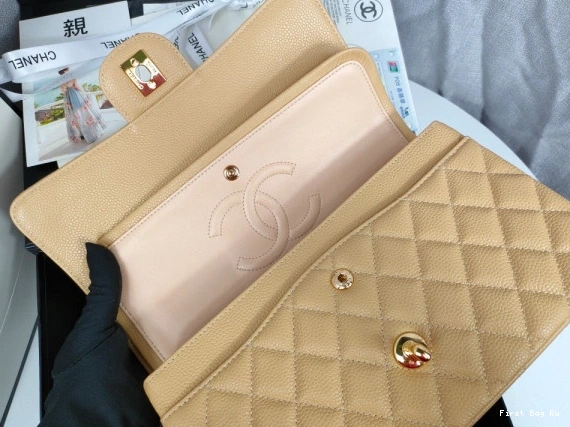Firstbag Ru HANDBAG CHANEL CHANELASSIC 0802